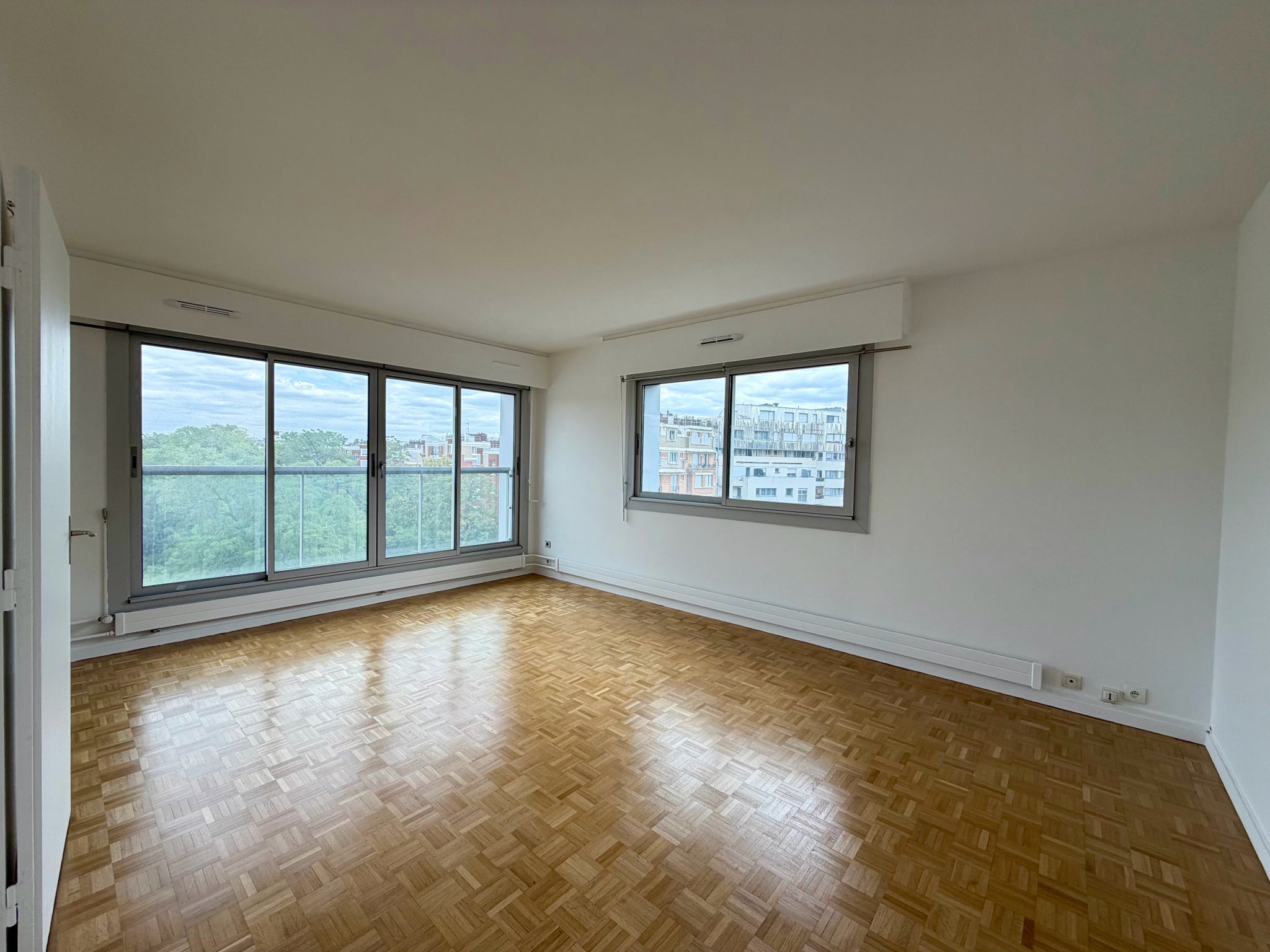 Appartement Rue Claude Decaen à Paris