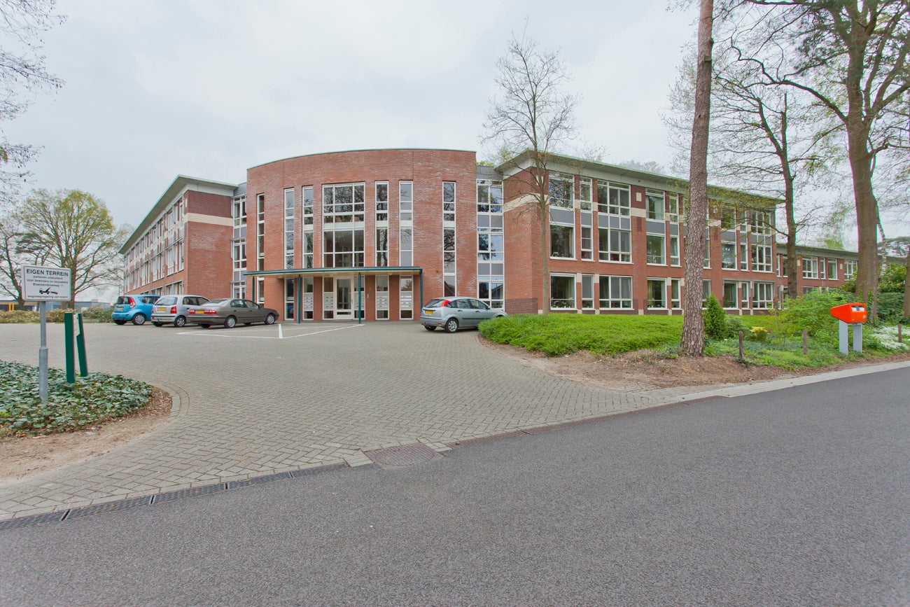 Appartement Bloemendalsweg 11 f23 in Colmschate