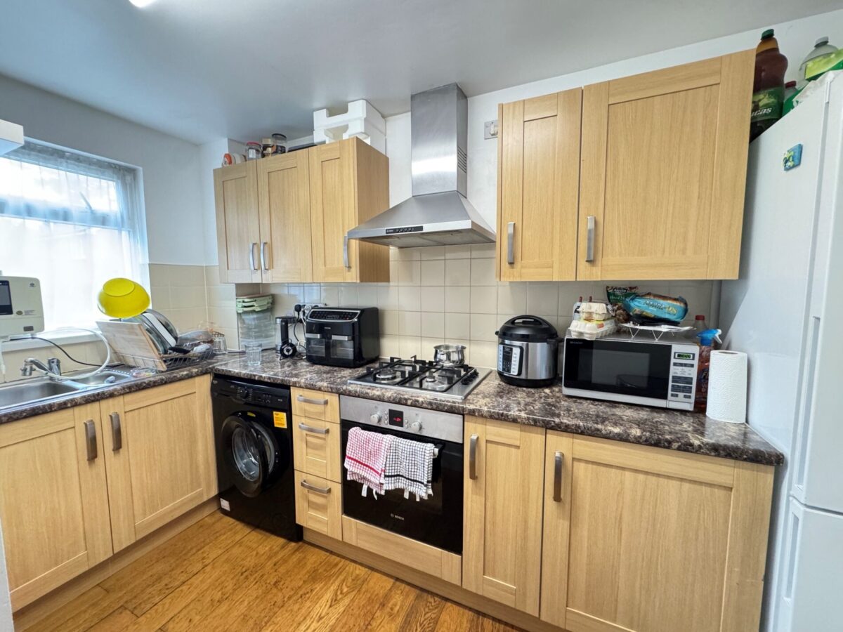 House Duddon Close in Eastleigh