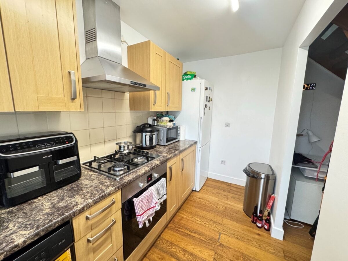 House Duddon Close in Eastleigh