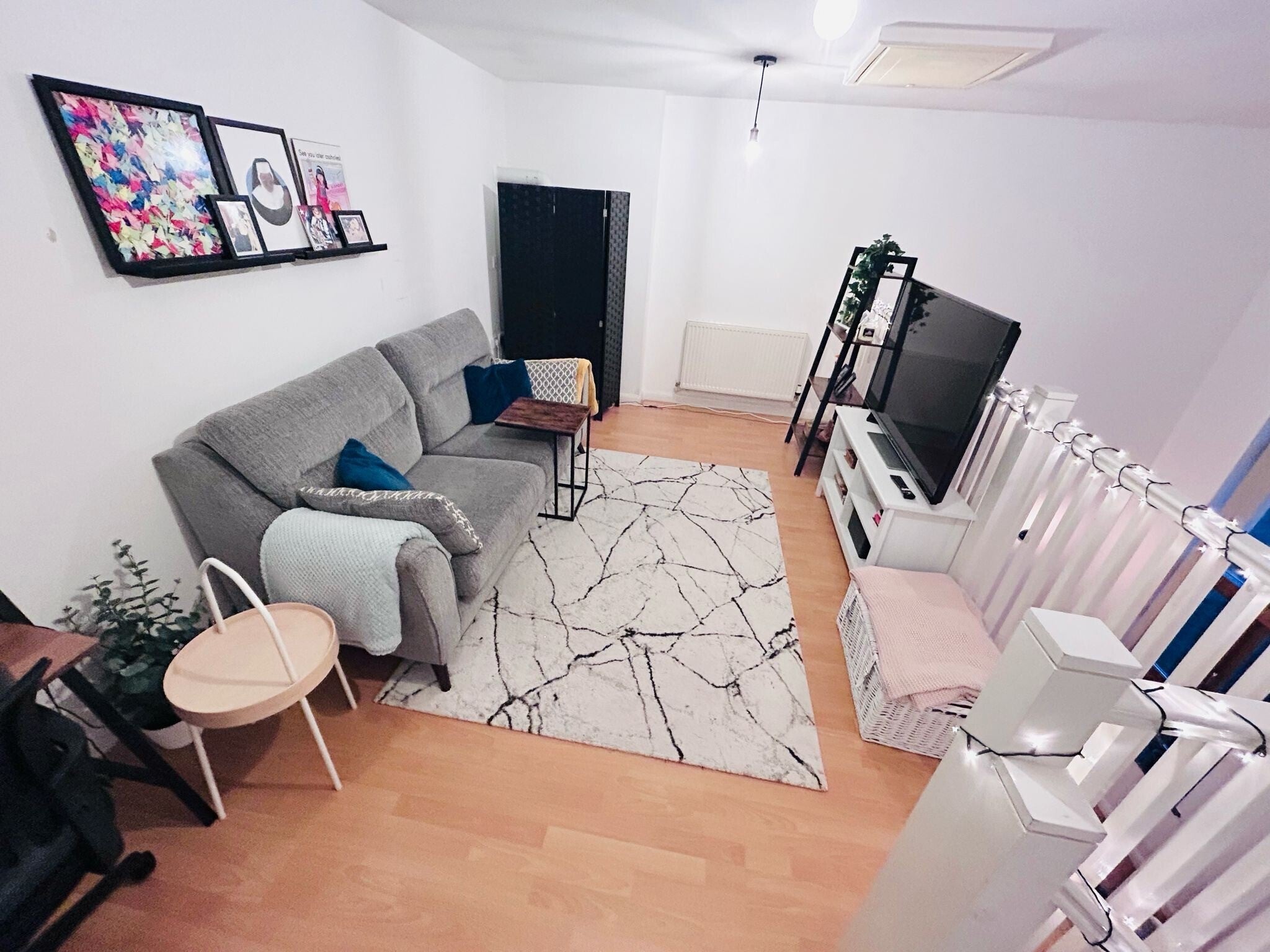 Flat Reynolds Place in Milton Keynes