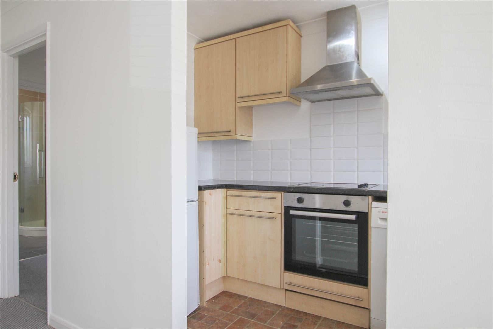 Flat New Road in Uttlesford