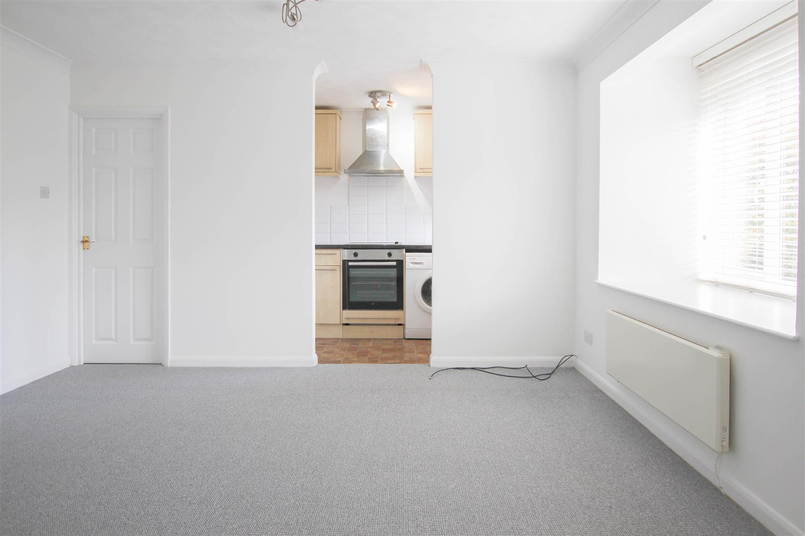 Flat New Road in Uttlesford