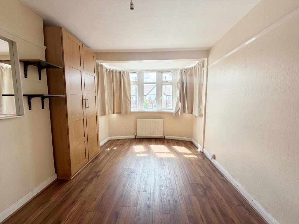 House Ealing Road in Greater London