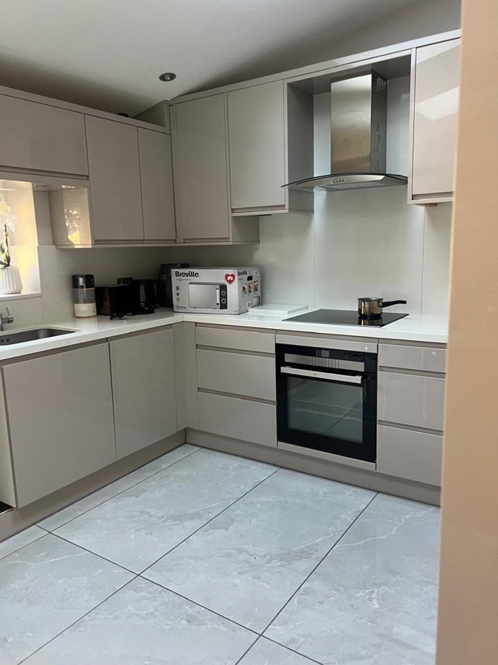 Room Colham Green Road in Greater London