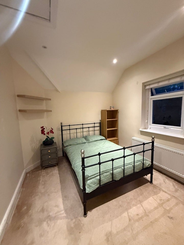 Room Colham Green Road in Greater London