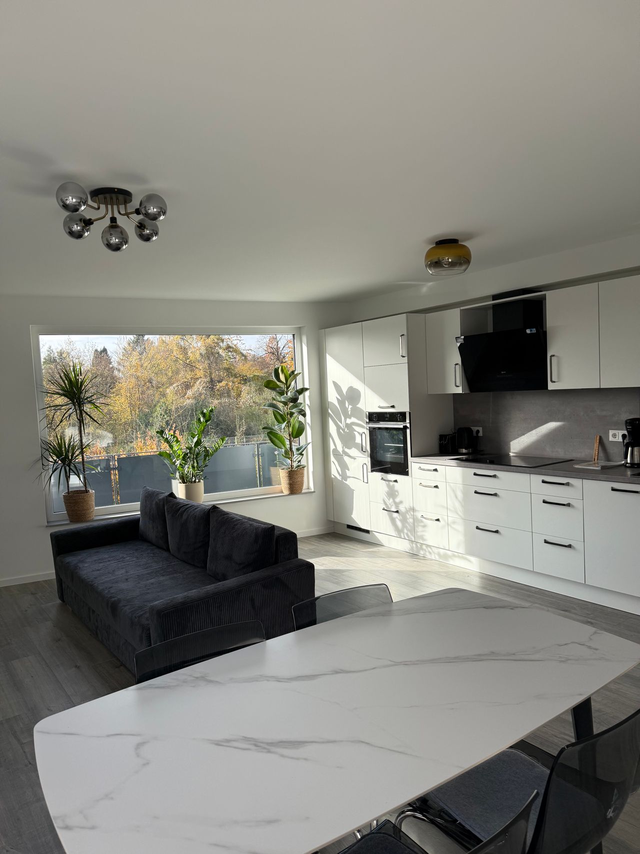 Wohnung Ernststraße in Bonn