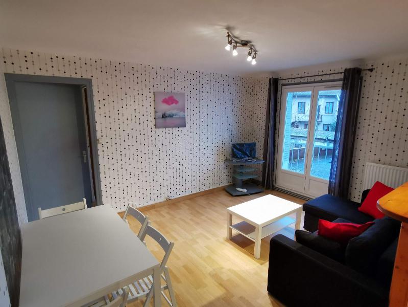 Flat Rue Docteur Daday in Le Bourg-d'Oisans