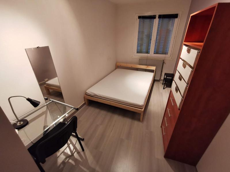 Flat Rue Docteur Daday in Le Bourg-d'Oisans
