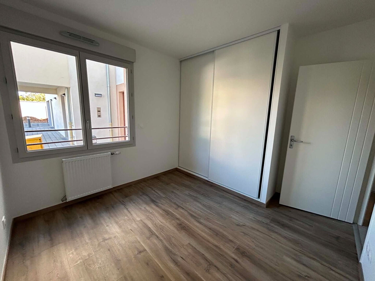 Flat Rue de la République in Ambérieu-en-Bugey