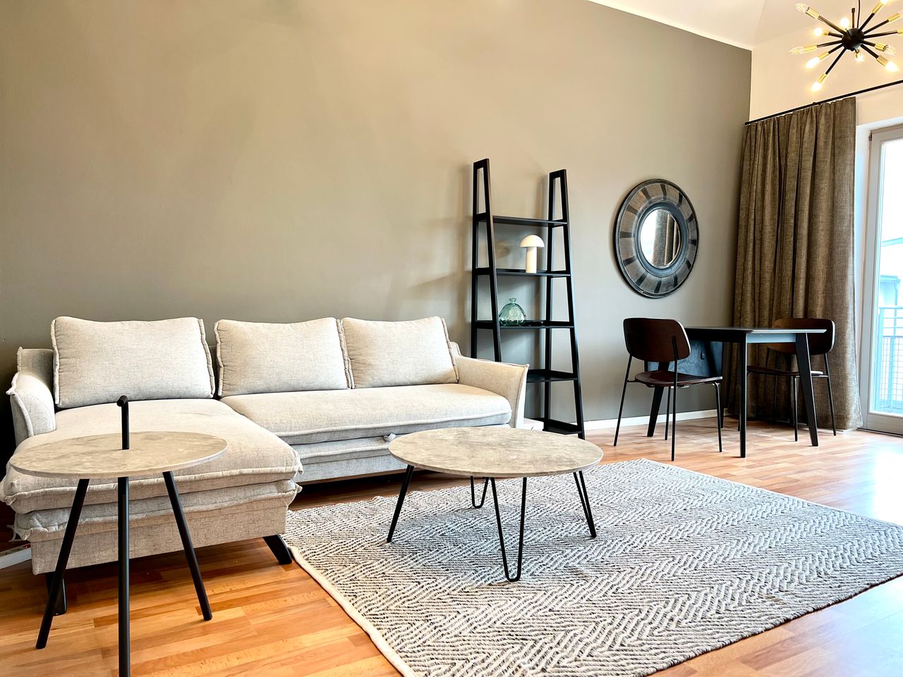 Wohnung Am Dorfanger in Schönefeld