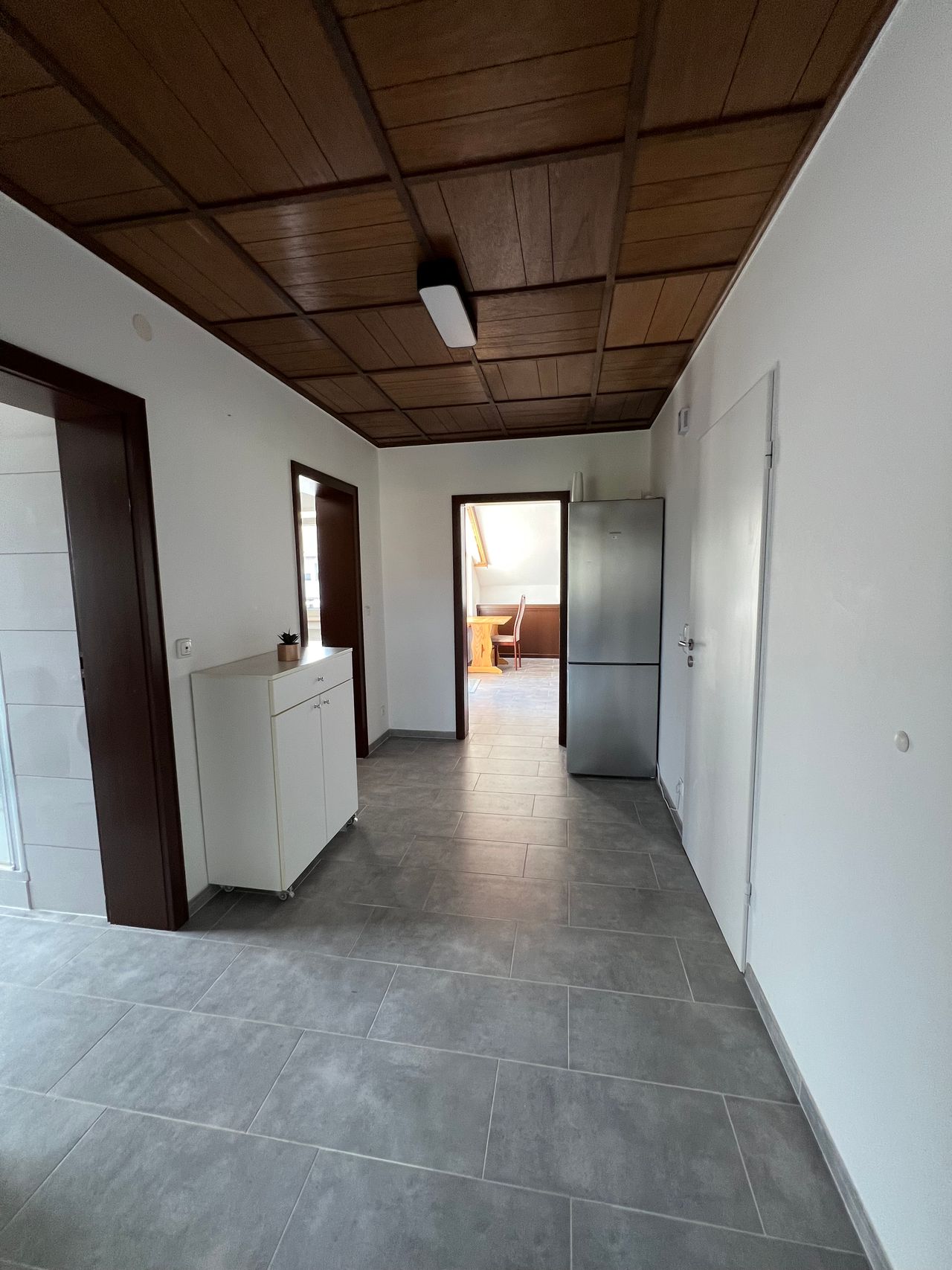 Wohnung Dechant-Fabry-Straße in Girbelsrath