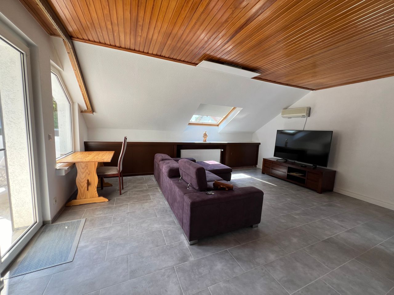 Wohnung Dechant-Fabry-Straße in Girbelsrath