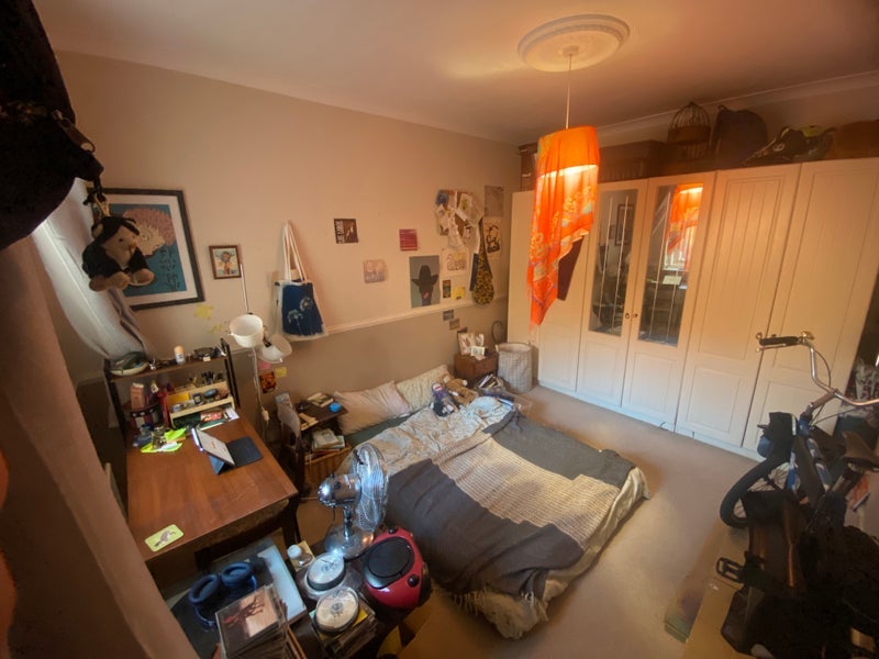 Room West Street in Bristol