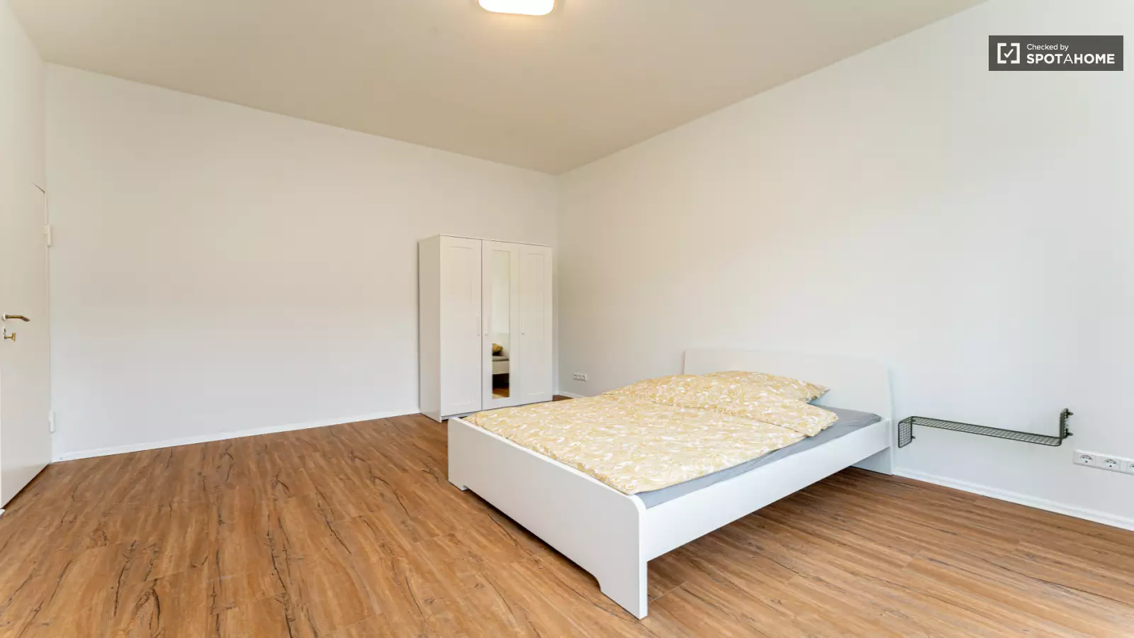 Wohnung Klaustaler Straße in Berlin