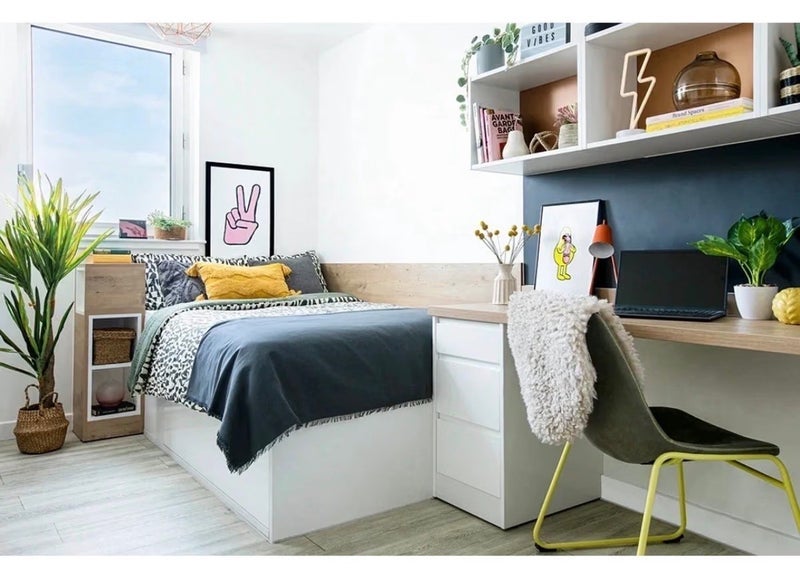 Room St. John Street in Greater London