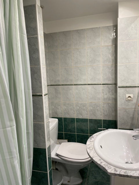 Appartement Rue du Faubourg Saint-Antoine à Paris