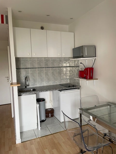 Appartement Rue du Faubourg Saint-Antoine à Paris