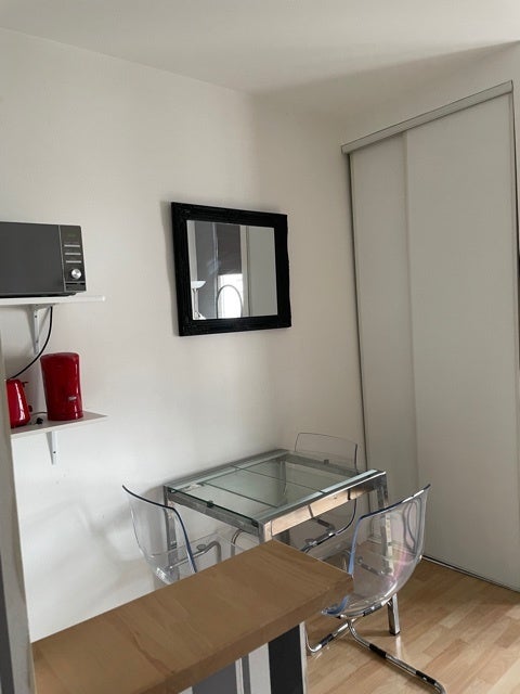 Appartement Rue du Faubourg Saint-Antoine à Paris
