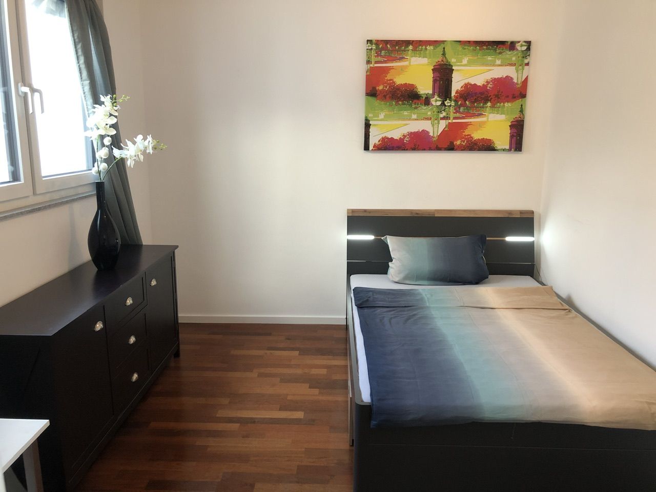 Wohnung O6 in Mannheim