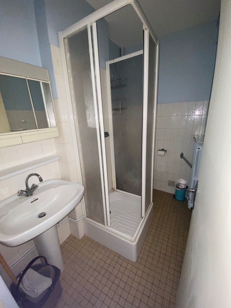 Appartement Avenue des Prades à Aurillac