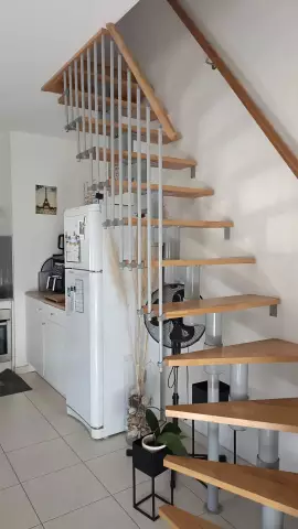 Appartement Chemin de Ferrier à Monestier-de-Clermont