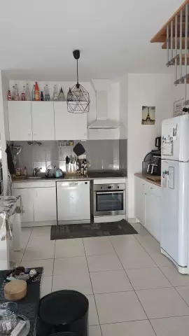 Appartement Chemin de Ferrier à Monestier-de-Clermont