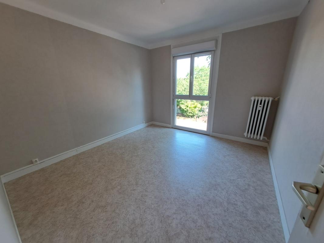 Appartement Place d'Armes à Vitry-le-François