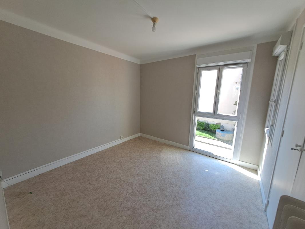Appartement Place d'Armes à Vitry-le-François
