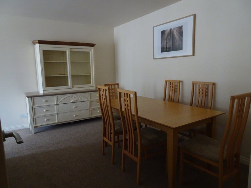 Room Huntingdon Place in City of Edinburgh