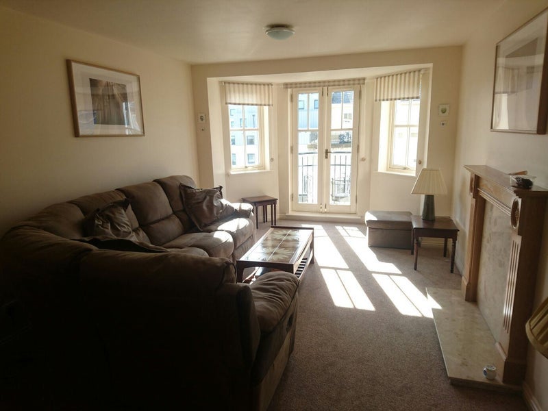 Room Huntingdon Place in City of Edinburgh