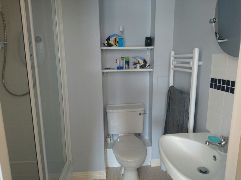 Room Huntingdon Place in City of Edinburgh