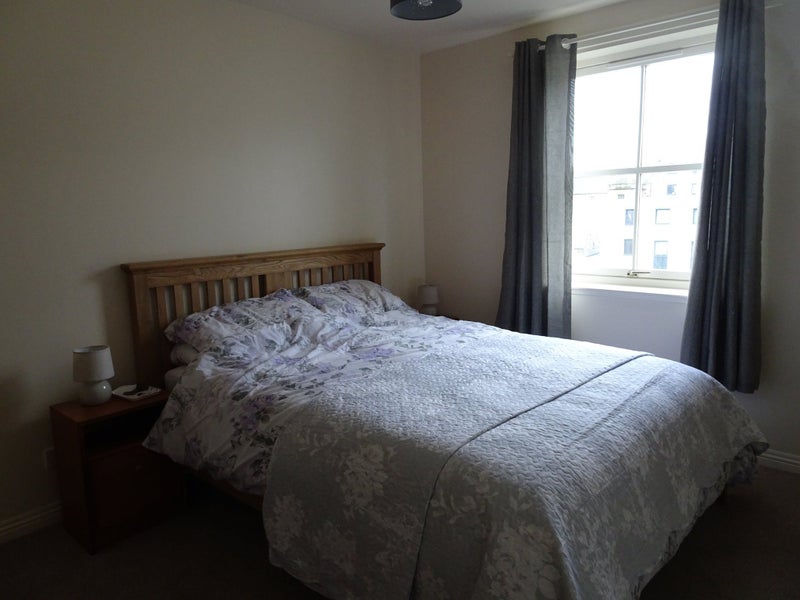 Room Huntingdon Place in City of Edinburgh