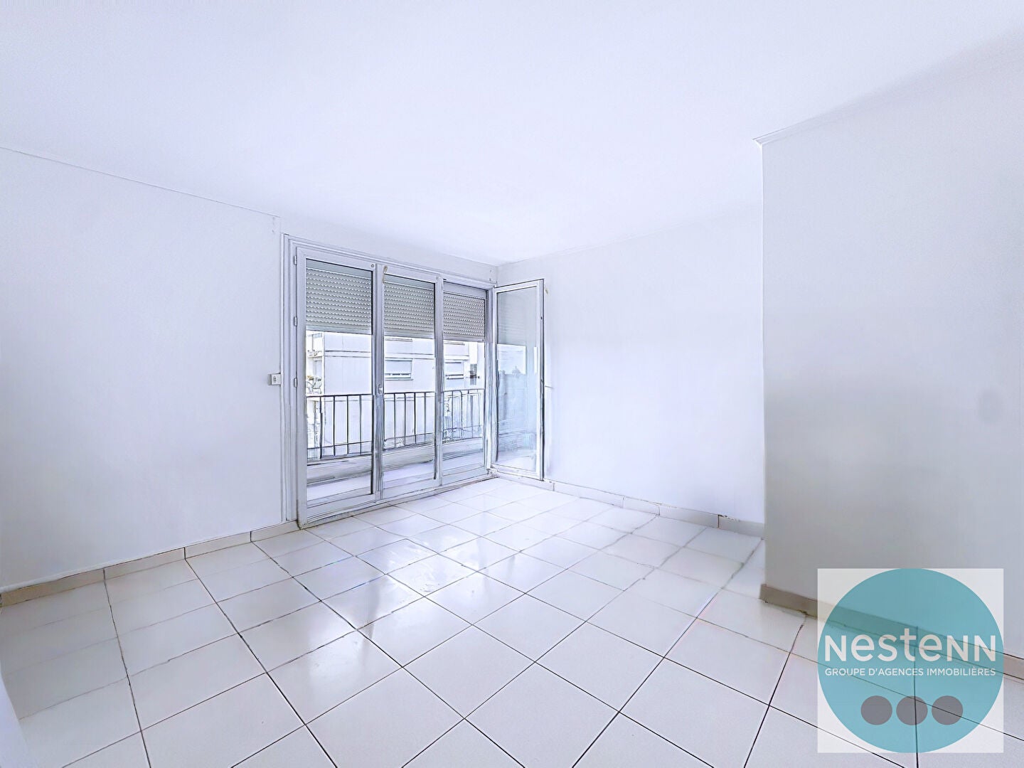 Flat Rue Marcel Belot in Olivet