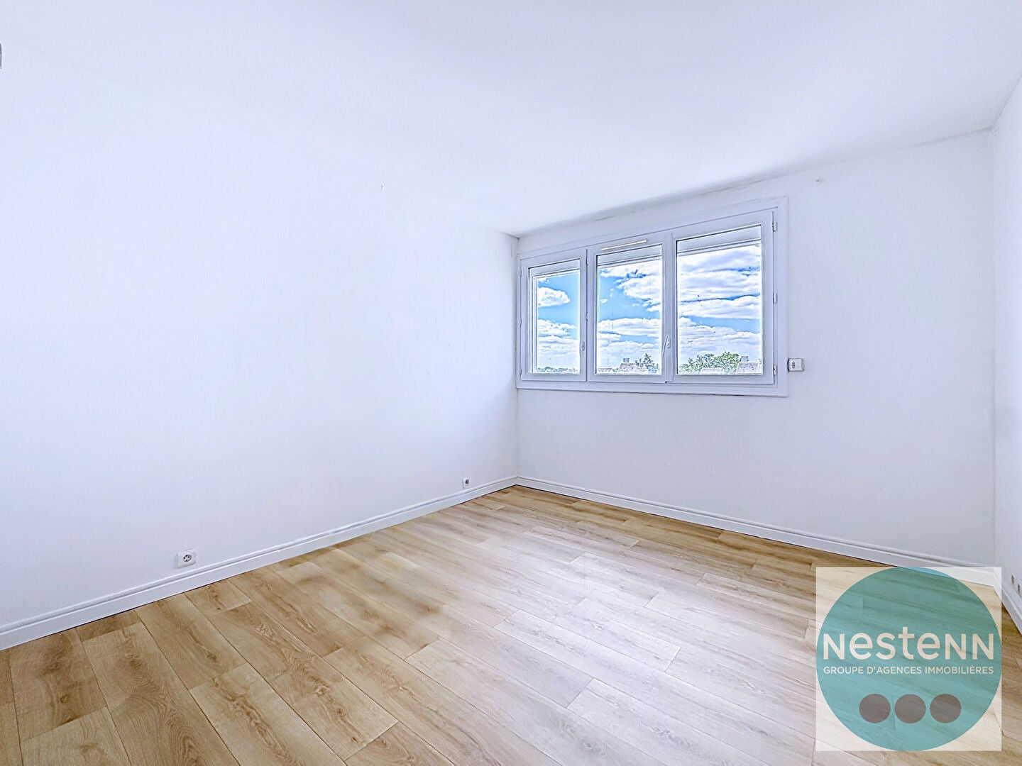 Flat Rue Marcel Belot in Olivet