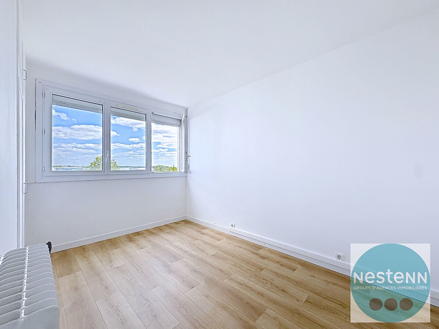 Flat Rue Marcel Belot in Olivet