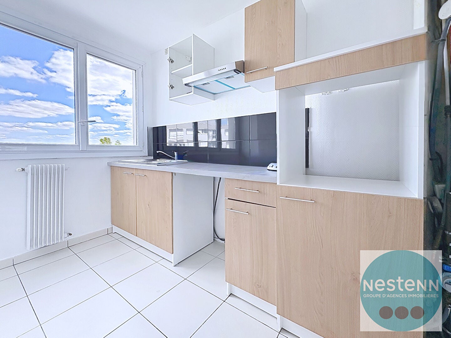 Flat Rue Marcel Belot in Olivet