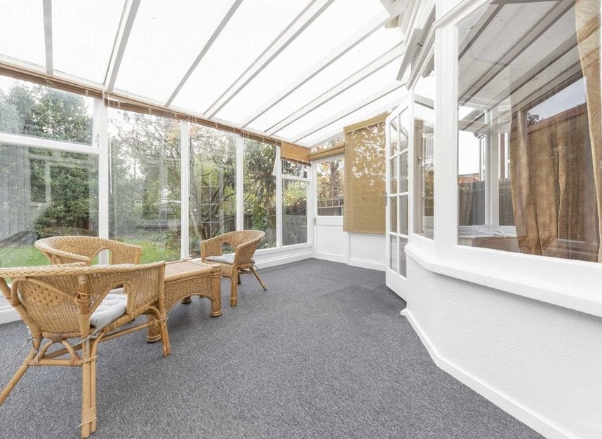 House Trevelyan Gardens in Greater London