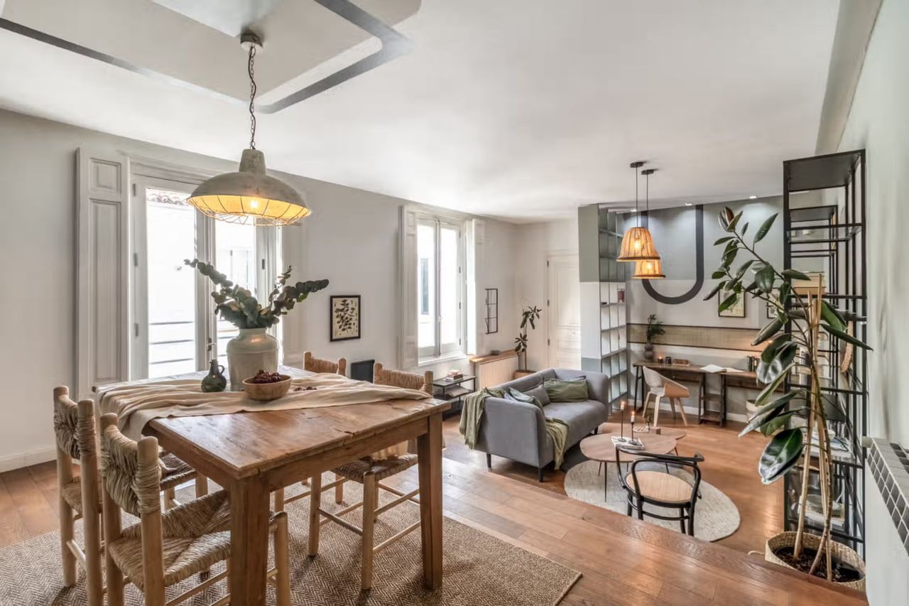 Wohnung Martinsfeld in Köln