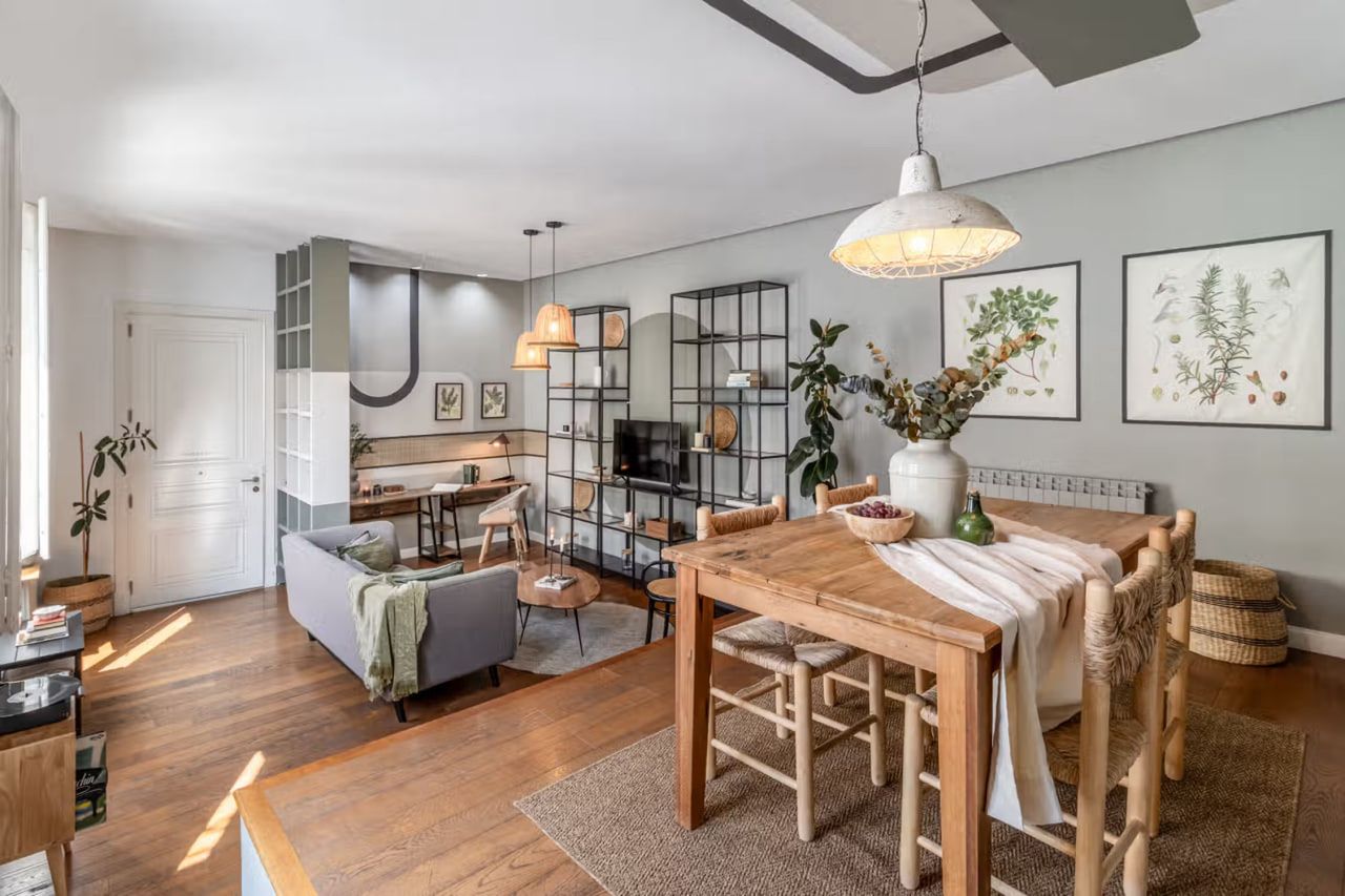 Wohnung Martinsfeld in Köln