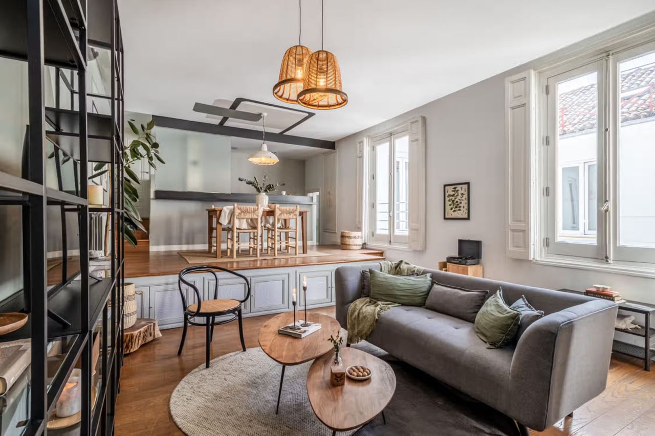 Wohnung Martinsfeld in Köln