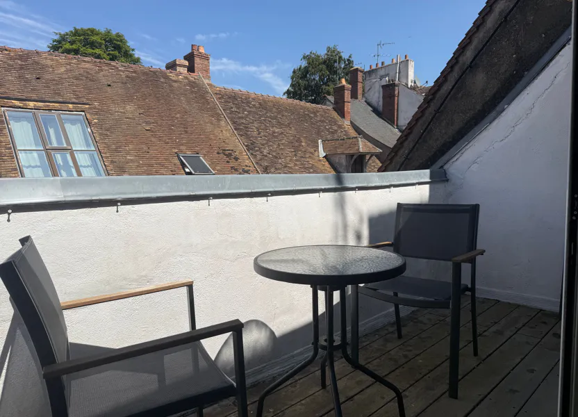 Appartement Rue Haute Foulerie à Dourdan