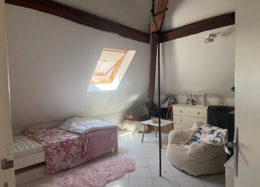 Appartement Rue Haute Foulerie à Dourdan
