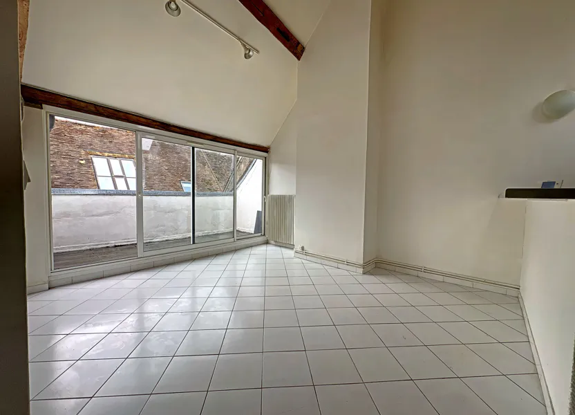 Appartement Rue Haute Foulerie à Dourdan