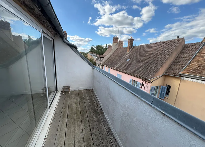 Appartement Rue Haute Foulerie à Dourdan