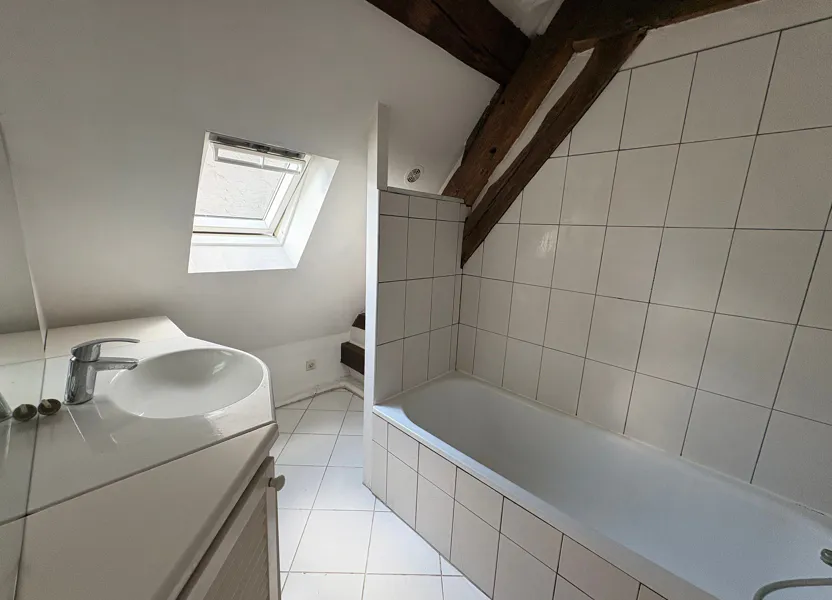 Appartement Rue Haute Foulerie à Dourdan