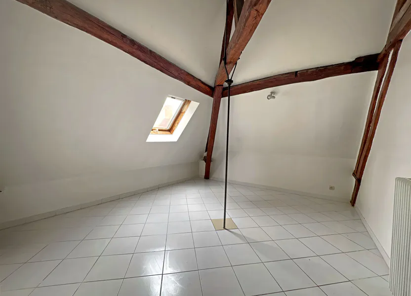 Appartement Rue Haute Foulerie à Dourdan