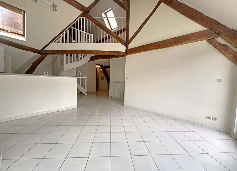 Appartement Rue Haute Foulerie à Dourdan