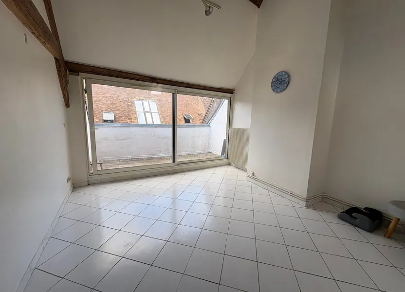 Appartement Rue Haute Foulerie à Dourdan