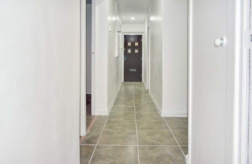 Flat Tavistock Crescent in Greater London